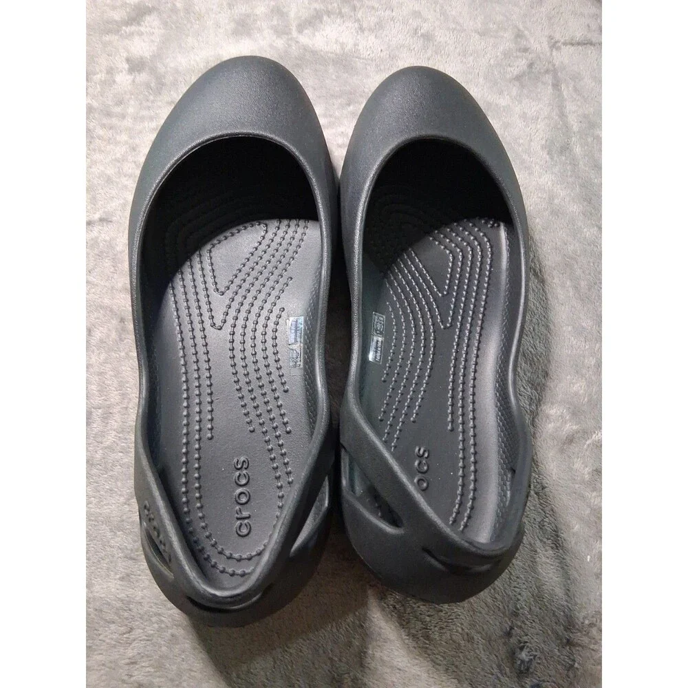 CROCS product pair